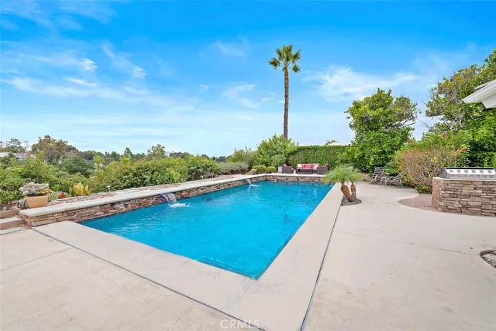 26972 Escondido Lane, Mission Viejo, California 92691