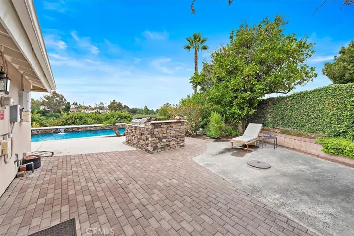 26972 Escondido Lane, Mission Viejo, California 92691