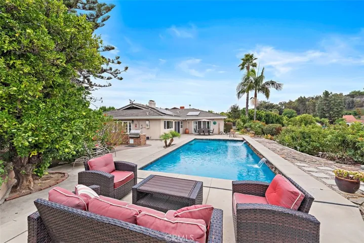 26972 Escondido Lane, Mission Viejo, California 92691