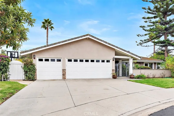 26972 Escondido, Mission Viejo