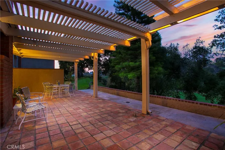 6401 E Nohl Ranch Road Road 48, Anaheim Hills, California 92807