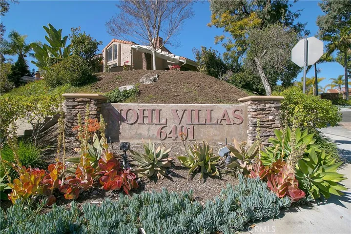 6401 E Nohl Ranch Road Road 48, Anaheim Hills, California 92807
