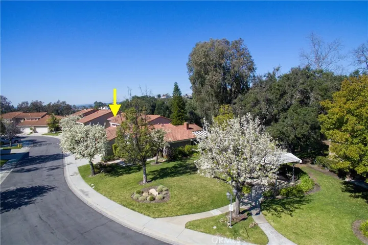6401 E Nohl Ranch Road Road 48, Anaheim Hills, California 92807