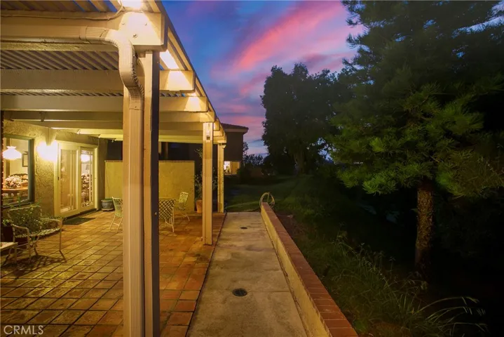 6401 E Nohl Ranch Road Road 48, Anaheim Hills, California 92807