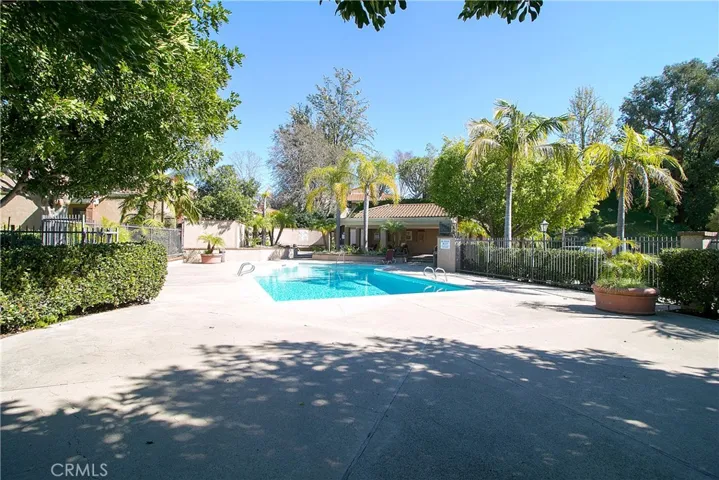 6401 E Nohl Ranch Road Road 48, Anaheim Hills, California 92807