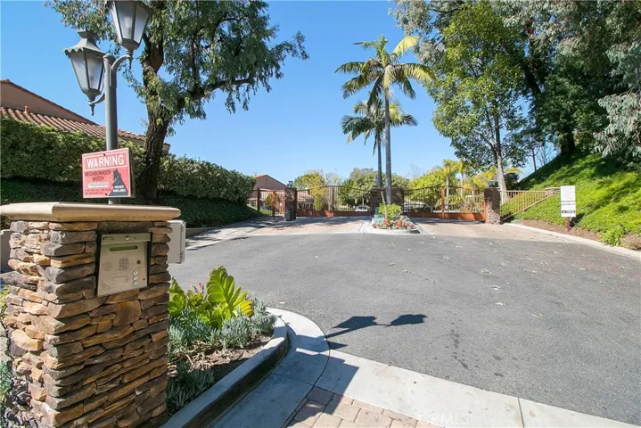6401 E Nohl Ranch Road Road 48, Anaheim Hills, California 92807