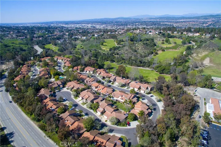 6401 E Nohl Ranch Road Road 48, Anaheim Hills, California 92807