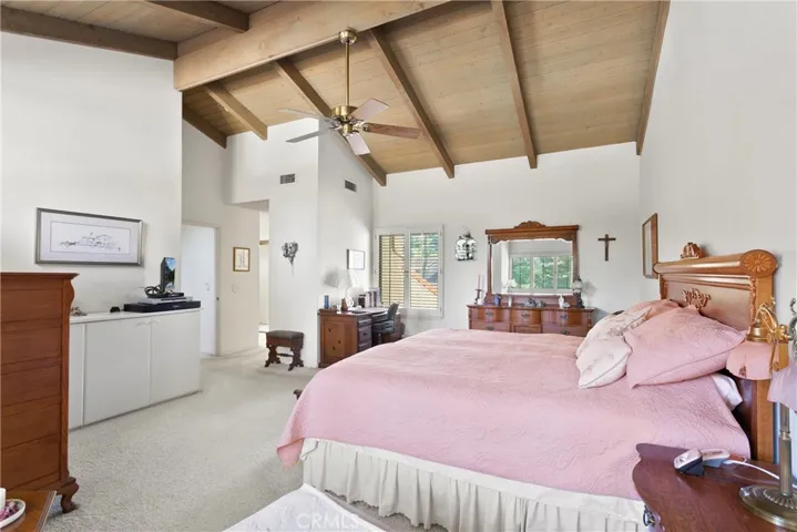 6401 E Nohl Ranch Road Road 48, Anaheim Hills, California 92807