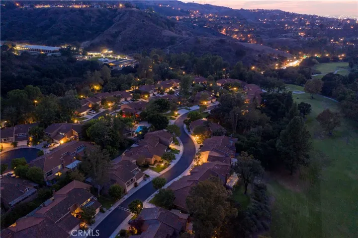 6401 E Nohl Ranch Road Road 48, Anaheim Hills, California 92807