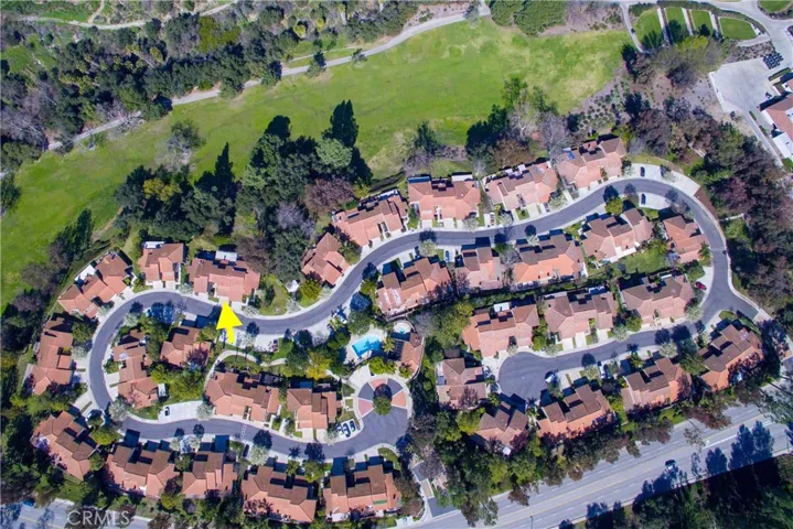 6401 E Nohl Ranch Road Road 48, Anaheim Hills, California 92807