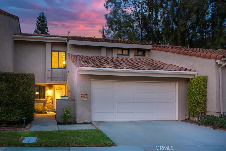 6401 E Nohl Ranch Road Road 48, Anaheim Hills, California 92807
