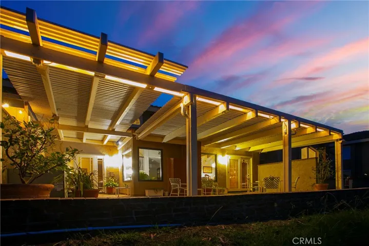 6401 E Nohl Ranch Road Road 48, Anaheim Hills, California 92807