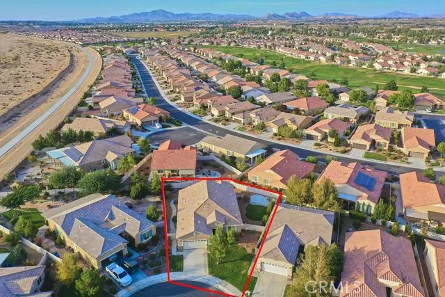 19337 Wildwood Court, Apple Valley, California 92308