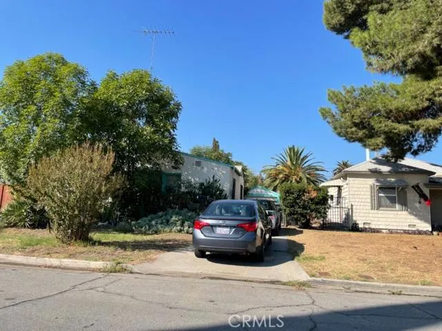 272 E Olive Street, San Bernardino, California 92410
