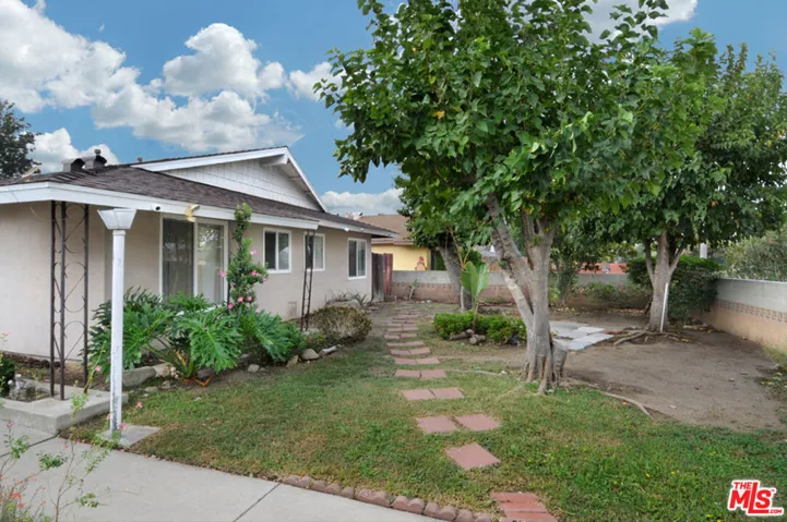 12922 Osborne Street, Pacoima, California 91331
