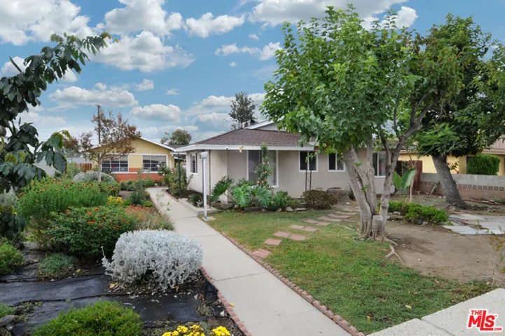 12922 Osborne Street, Pacoima, California 91331