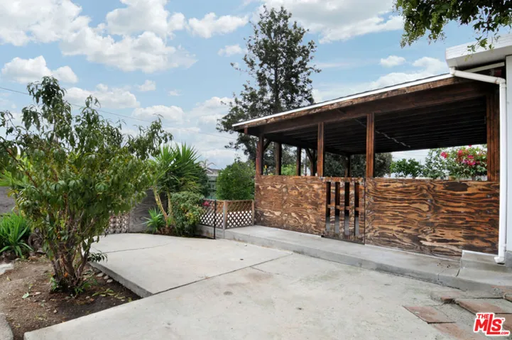 12922 Osborne Street, Pacoima, California 91331