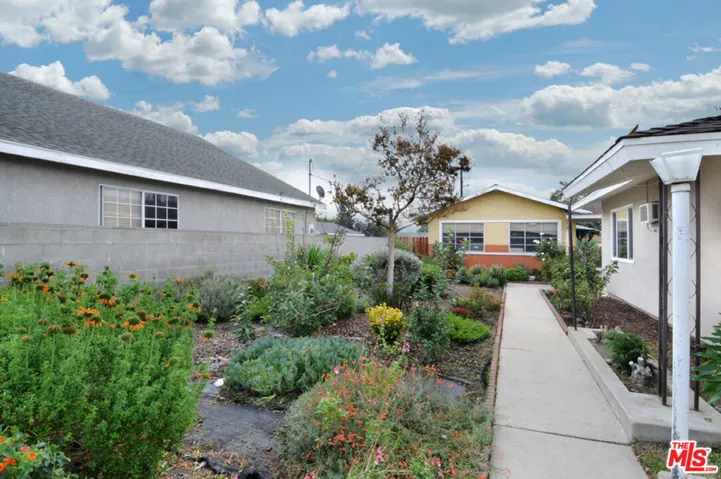 12922 Osborne Street, Pacoima, California 91331
