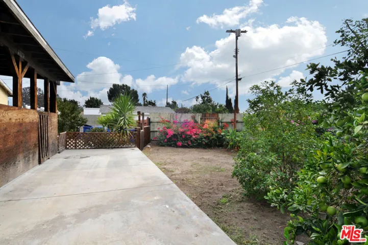 12922 Osborne Street, Pacoima, California 91331