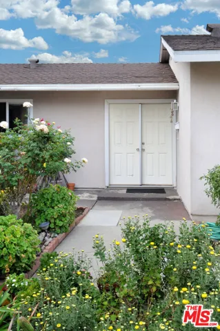 12922 Osborne Street, Pacoima, California 91331