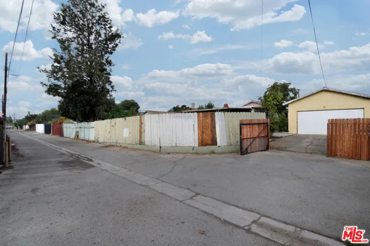 12922 Osborne Street, Pacoima, California 91331