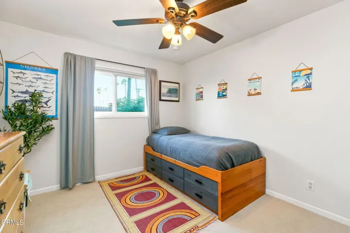 Bedroom 8436 Newtown St