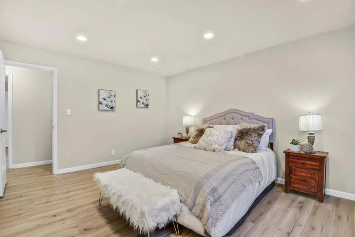 , Santa Clara, California 95051