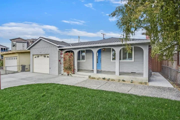 , Santa Clara, California 95051