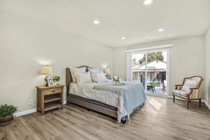 , Santa Clara, California 95051
