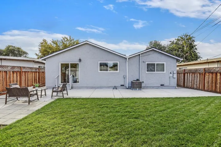 , Santa Clara, California 95051