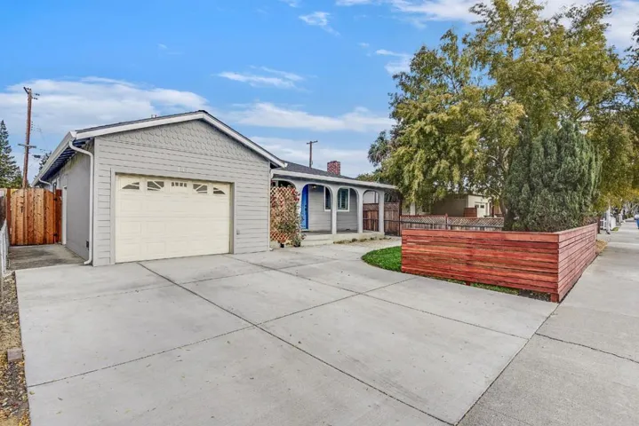, Santa Clara, California 95051