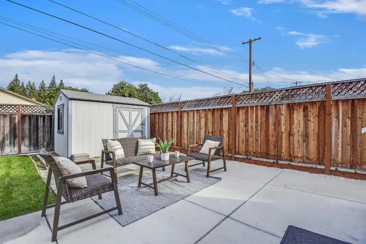 , Santa Clara, California 95051