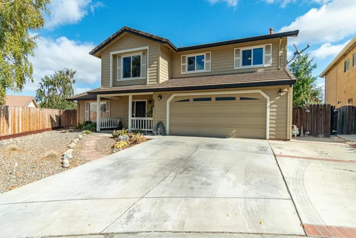 , Hollister, California 95023