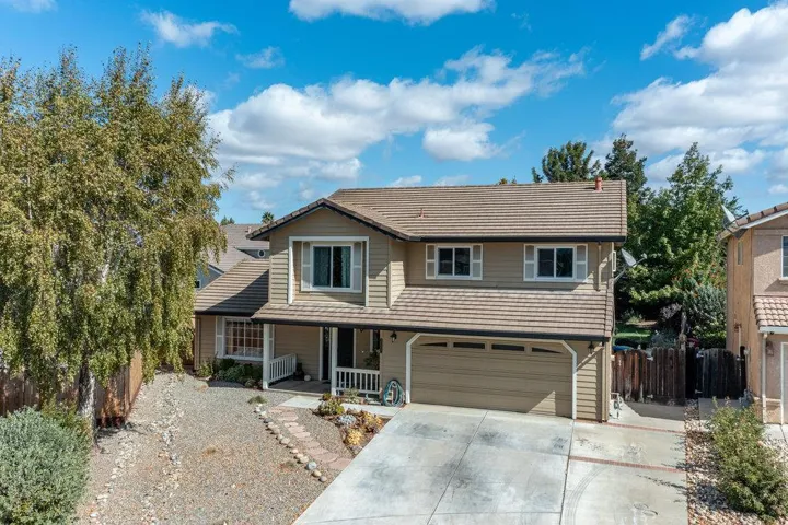 , Hollister, California 95023