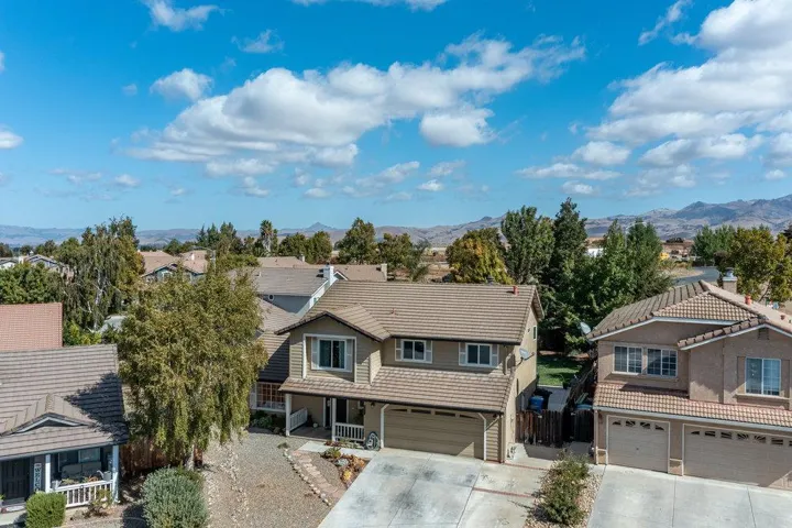, Hollister, California 95023