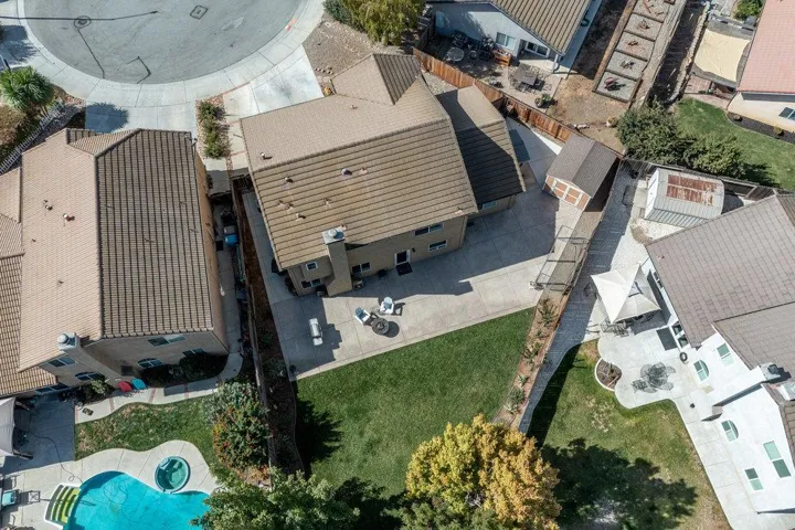 , Hollister, California 95023