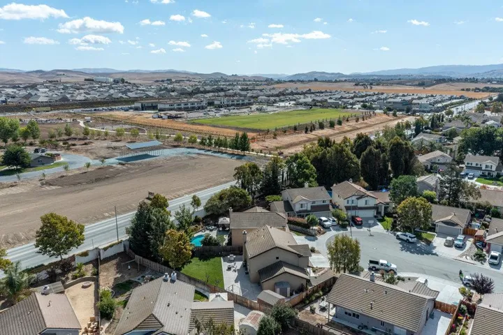 , Hollister, California 95023