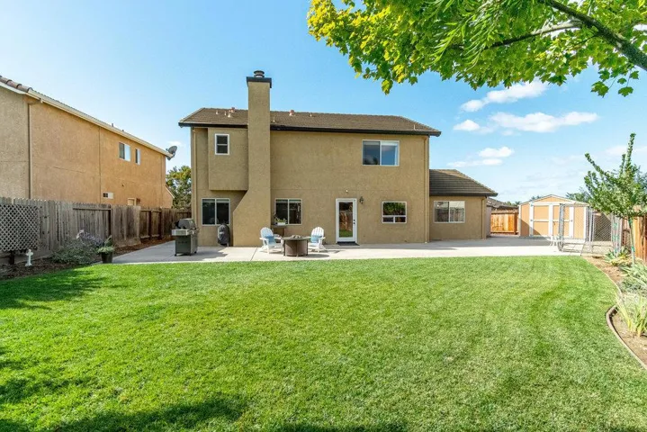 , Hollister, California 95023
