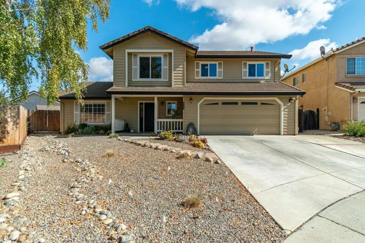, Hollister, California 95023