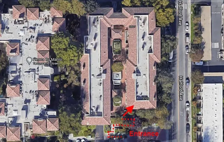 , Santa Clara, California 95051