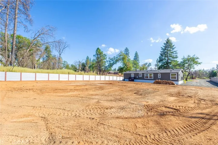 1007 Elliott Road, Paradise, California 95969