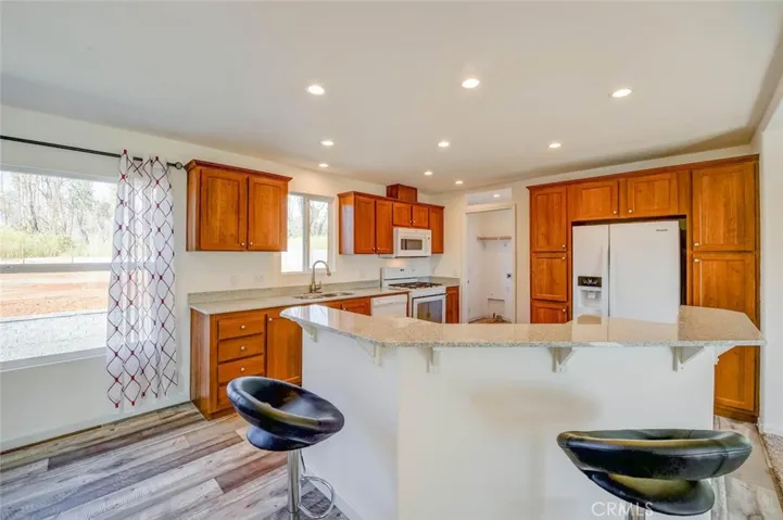 1007 Elliott Road, Paradise, California 95969