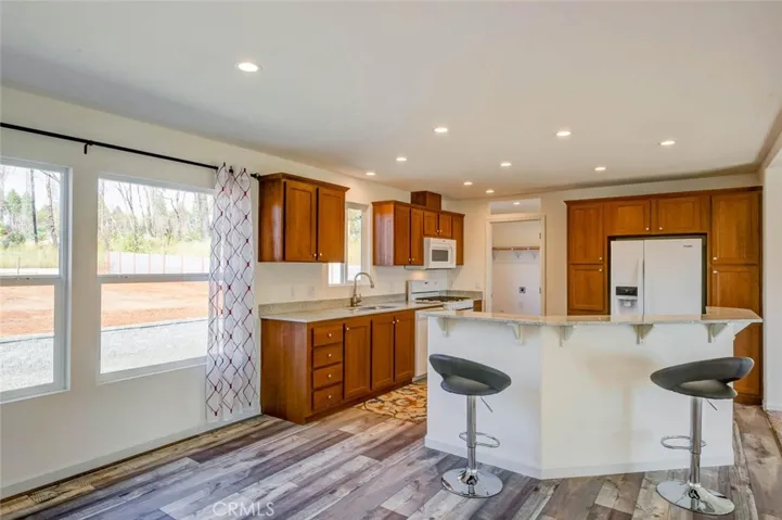 1007 Elliott Road, Paradise, California 95969