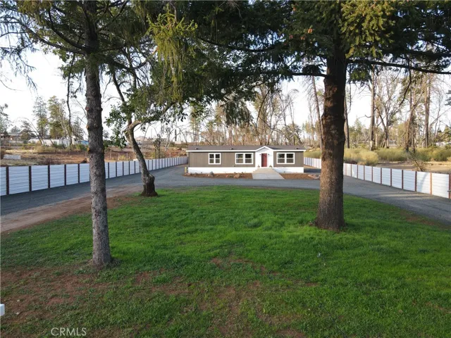 1007 Elliott Road, Paradise, California 95969