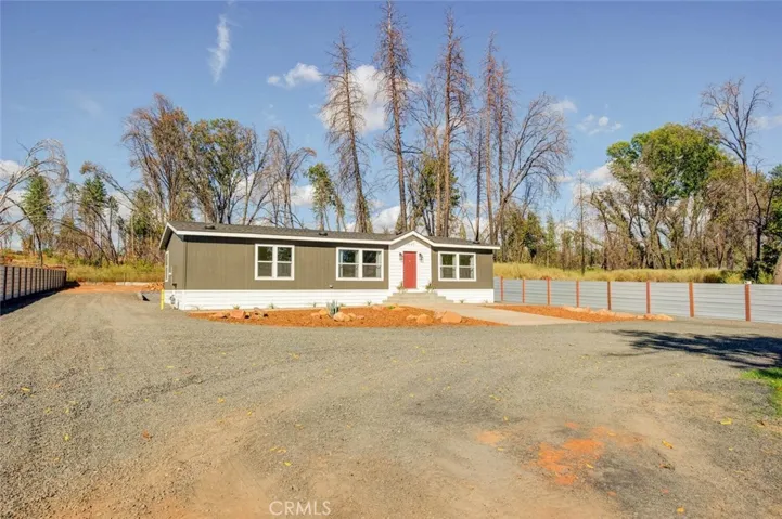 1007 Elliott Road, Paradise, California 95969