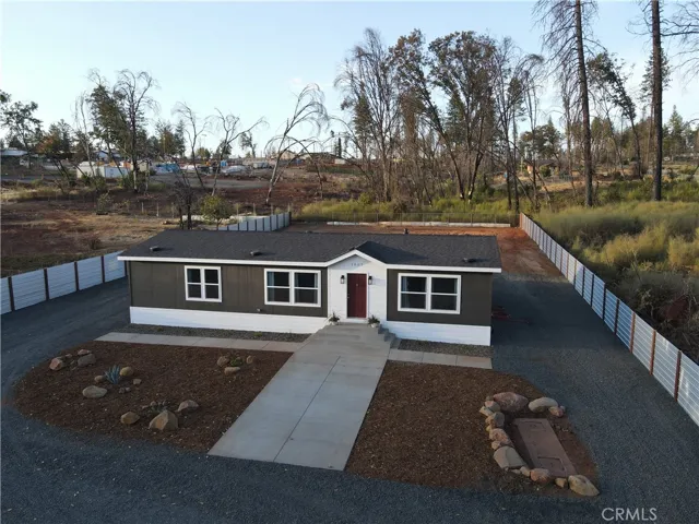 1007 Elliott Road, Paradise, California 95969
