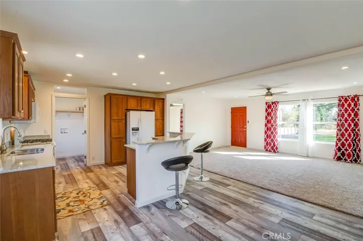 1007 Elliott Road, Paradise, California 95969