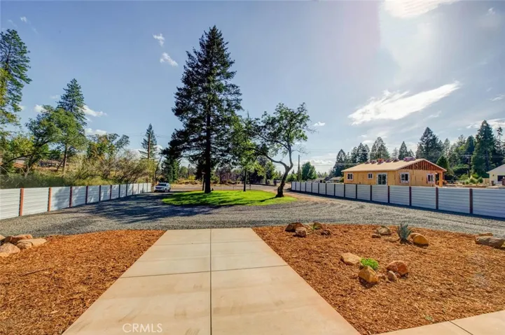 1007 Elliott Road, Paradise, California 95969
