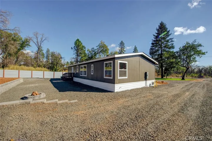 1007 Elliott Road, Paradise, California 95969