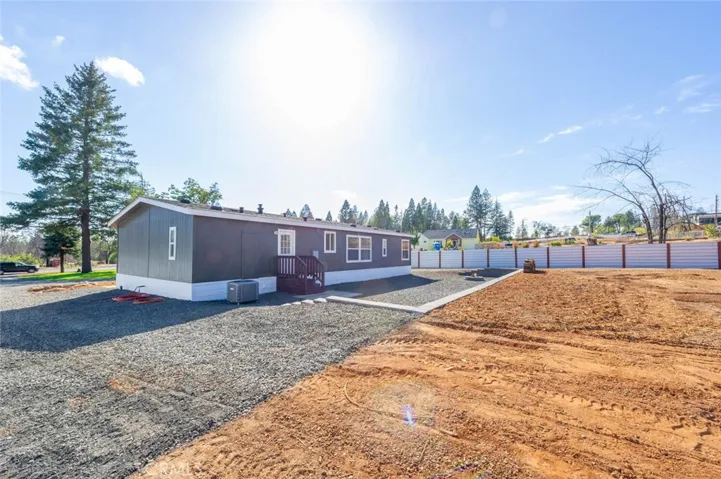 1007 Elliott Road, Paradise, California 95969